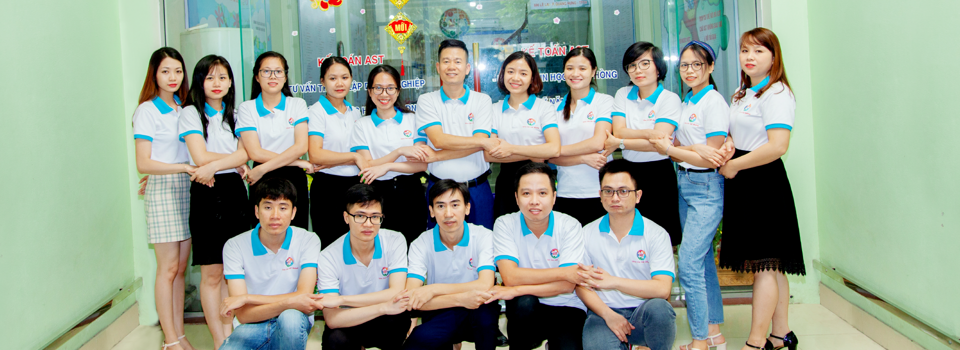 Đào tạo kế toán Thanh Hoá - Trung tâm AST