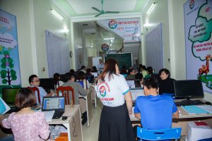 đào tạo kế toán ở Thanh Hoá