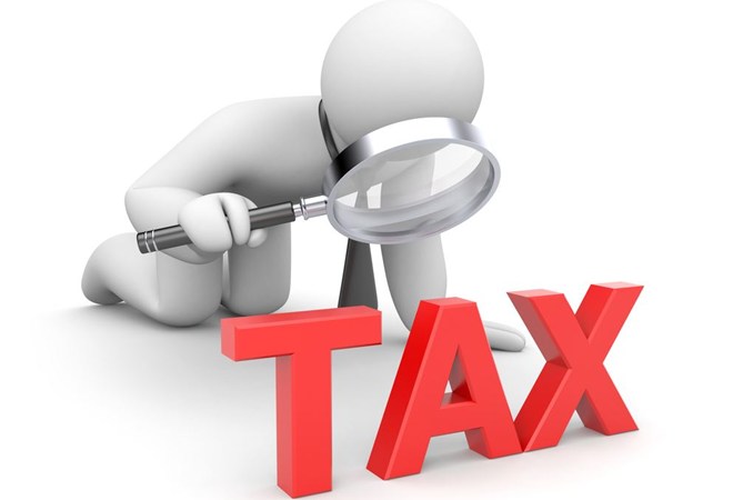 Nộp thuế GTGT trong thời gian quy định