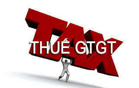 Thời hạn nộp tờ khai thuế GTGT